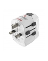 Hama Weltreiseadapter ProLight 0PD, 3-polig, 30 W - nr 9