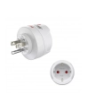 Hama Reiseadapter Typ B, USA, Kanada, Karibik, Ostasien - nr 1