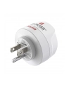 Hama Reiseadapter Typ B, USA, Kanada, Karibik, Ostasien - nr 3