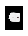 LENOVO Dual USB-C 65W GaN Power Adapter WH-EU - nr 2
