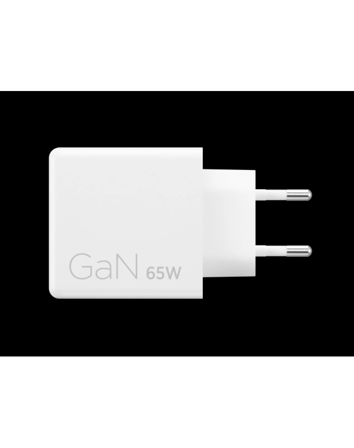 LENOVO Dual USB-C 65W GaN Power Adapter WH-EU główny