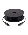 Aktywny kabel optyczny 10m True 4K HDMI VE7831A VE7831A-AT - nr 2