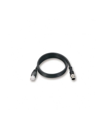 Planet 4-Pin D-Coding M12 Male to kabel sieciowy 10 m (CBM12D4MRJ1000)