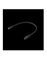 Ubiquiti UACC-Cable-USB-100W-2M-BK kabel USB USB C Czarny, Szary - nr 1