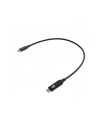 Ubiquiti UACC-Cable-USB-100W-2M-BK kabel USB USB C Czarny, Szary - nr 3
