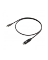 Ubiquiti UACC-Cable-USB-100W-2M-BK kabel USB USB C Czarny, Szary - nr 5