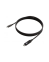 Ubiquiti UACC-Cable-USB-100W-2M-BK kabel USB USB C Czarny, Szary - nr 7