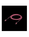 Ubiquiti UACC-OFC-MA-MPMP-30M kabel InfiniBand / światłowodowy MPO MPO/UPC Różowy - nr 3