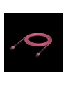 Ubiquiti UACC-OFC-MA-MPMP-30M kabel InfiniBand / światłowodowy MPO MPO/UPC Różowy - nr 4