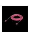 Ubiquiti UACC-OFC-MA-MPMP-30M kabel InfiniBand / światłowodowy MPO MPO/UPC Różowy - nr 5