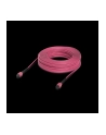 Ubiquiti UACC-OFC-MA-MPMP-30M kabel InfiniBand / światłowodowy MPO MPO/UPC Różowy - nr 7
