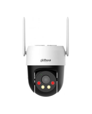 Dahua Technology Net Camera 5Mp Pt Dome 4G/P5Ae-Pv-4G Dahua (P5AEPV4G)
