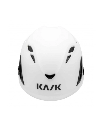 Kask Hełm Wysokościowy Superplasma Aq - Biały