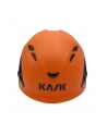 Kask Kask Superplasma Aq Pomarańczowy - nr 1