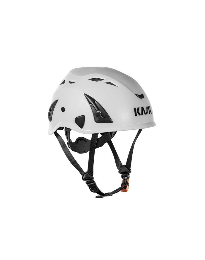 Kask Kask Superplasma Aq Pomarańczowy główny