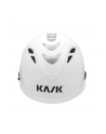 Kask Kask Superplasma Aq Hi-Viz Biały - nr 1