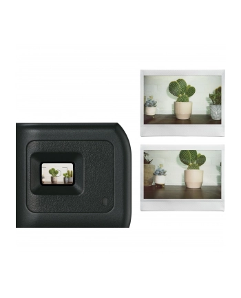 Fujifilm Instax Wide 400 czarny