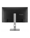 asus Monitor 27 '' PA278CGRV BK 2DP, HDMI, USB HUB, USB, głośniki - nr 19