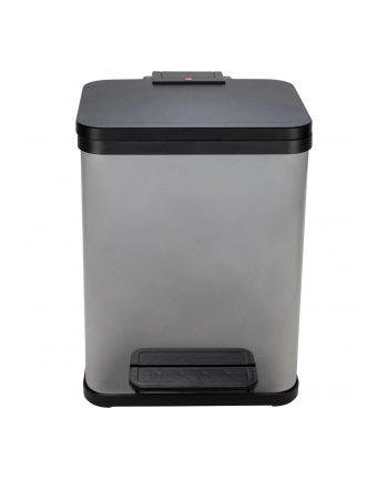Hailo Öko uno Plus M stainless steel