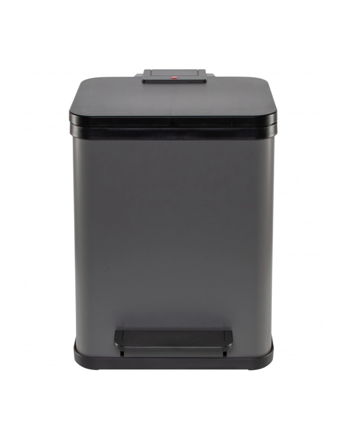 Hailo Öko uno Plus M dark grey, matte główny
