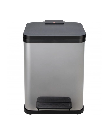 Hailo Öko duo Plus M stainless steel