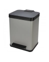 Hailo Öko duo Plus M light grey, matte - nr 2
