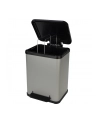 Hailo Öko duo Plus M light grey, matte - nr 3