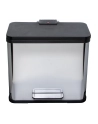Hailo Öko duo Plus L stainless steel - nr 1