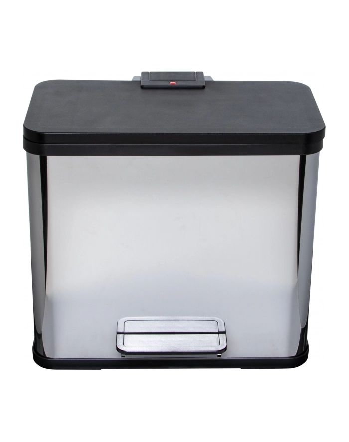Hailo Öko duo Plus L stainless steel główny