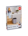 Hailo Big-Box Swing L stainless steel - nr 1