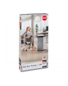 Hailo Big-Box Swing H-0860-231 Kosz Xl 52L Biały - nr 1