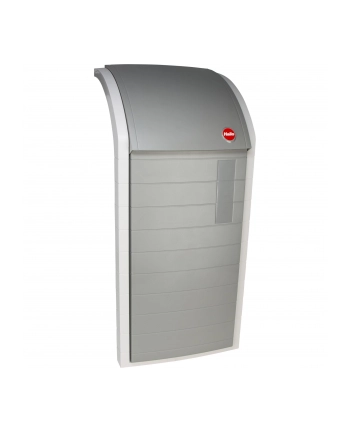 Hailo ProfiLine WSB design XXXL grey