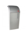 Hailo ProfiLine WSB design XXXL grey - nr 3