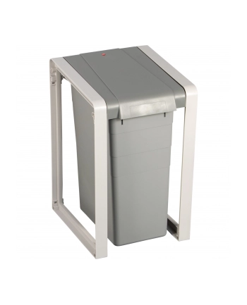 Hailo Profiline Oko H-0935-202 Kosz Bazowy Xl System 38L