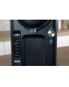 Unold 48956 Sofie czarny 2in1 Slush- 'amp; Softeismaschine - nr 11