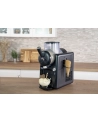 Unold 48956 Sofie czarny 2in1 Slush- 'amp; Softeismaschine - nr 19
