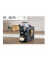 Unold 48956 Sofie czarny 2in1 Slush- 'amp; Softeismaschine - nr 4