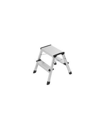 Hailo D60 Standardline Drabinka 2X2 H-4442-701