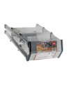 Hailo Drabinka 3 Stopnie Srebrna H-4443-701 - nr 3