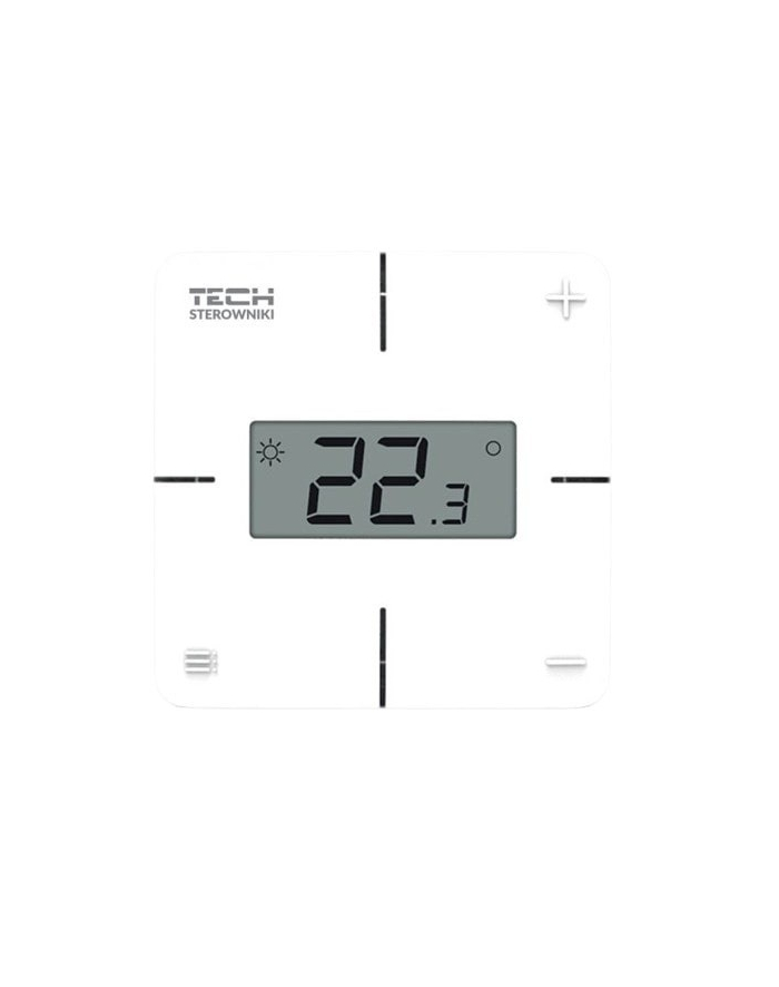 Tech Volt Comfort Ht-02 WG110730 główny