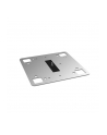 Cwl Plytka Mocujaca Montowana Pod Membrane/Pape W Zestawie Z 1 Sruba 32mm I Gumowa Podkladka K5332mm - nr 1