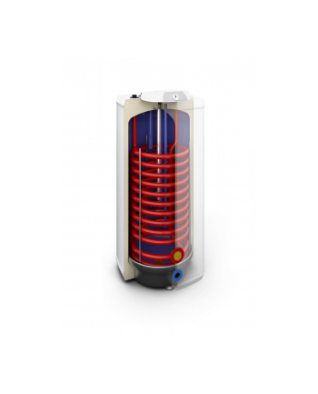 Galmet Vulcan 120l (26-125500)