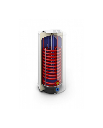 Galmet KWADRO 140l (26-145500)