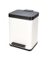 Hailo Oko Uno Plus H-0622-230 Kosz M 2X9L Biały - nr 2