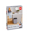 Hailo Big-Box Swing H-0840-131 Kosz L 35L Biały - nr 1