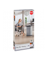 Hailo Big-Box Swing H-0860-211 Kosz Xl 52L Stalowy - nr 1
