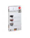 Hailo Big-Box Swing H-0860-211 Kosz Xl 52L Stalowy - nr 2
