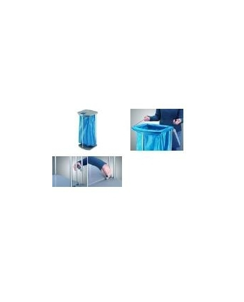 Hailo Pojemnik Do Recyklingu Mss Xxxl 0912-110;120 L,