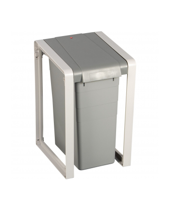 Hailo Profiline Oko H-0935-202 Kosz Bazowy Xl System 38L