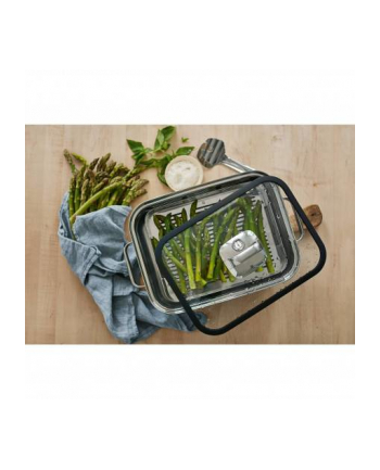 WMF Vitalis Compact Aroma Parowar pojemność 3,5L 1741026040 nr 2